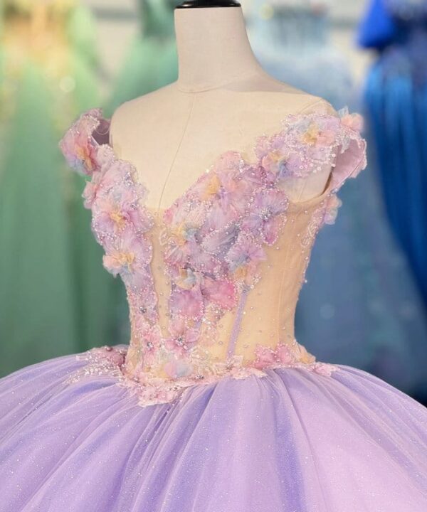 light purple quinceanera dresses 1552-02