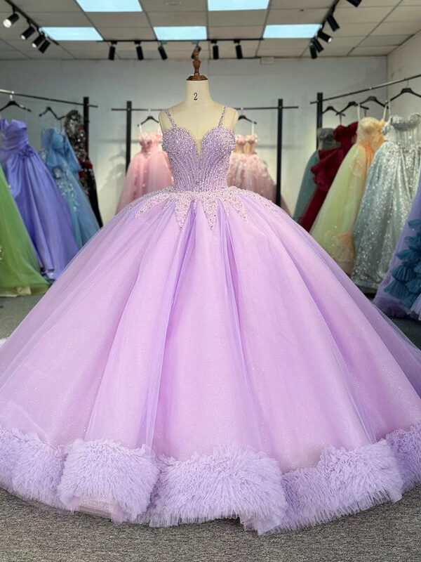 orchid quinceanera dresses 1546-05
