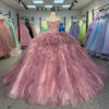 quince dresses pink 1573-05