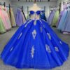 royal blue quinceanera dresses 1583-02