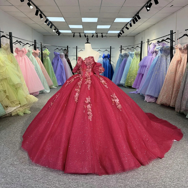 sweet 16 party dresses 1590-02