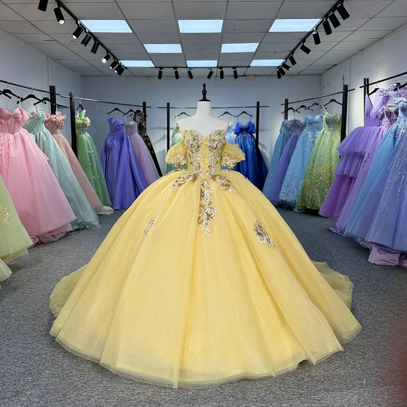 sweet 16 party dresses 1590-03