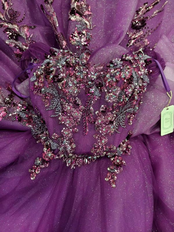 Magenta quince dresses (23)