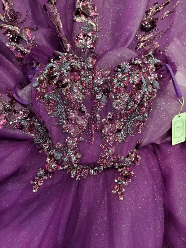 Magenta quince dresses (23)