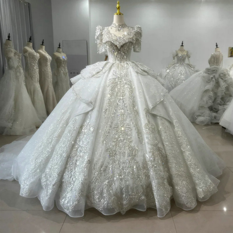 luxury wedding dresses 1628-01