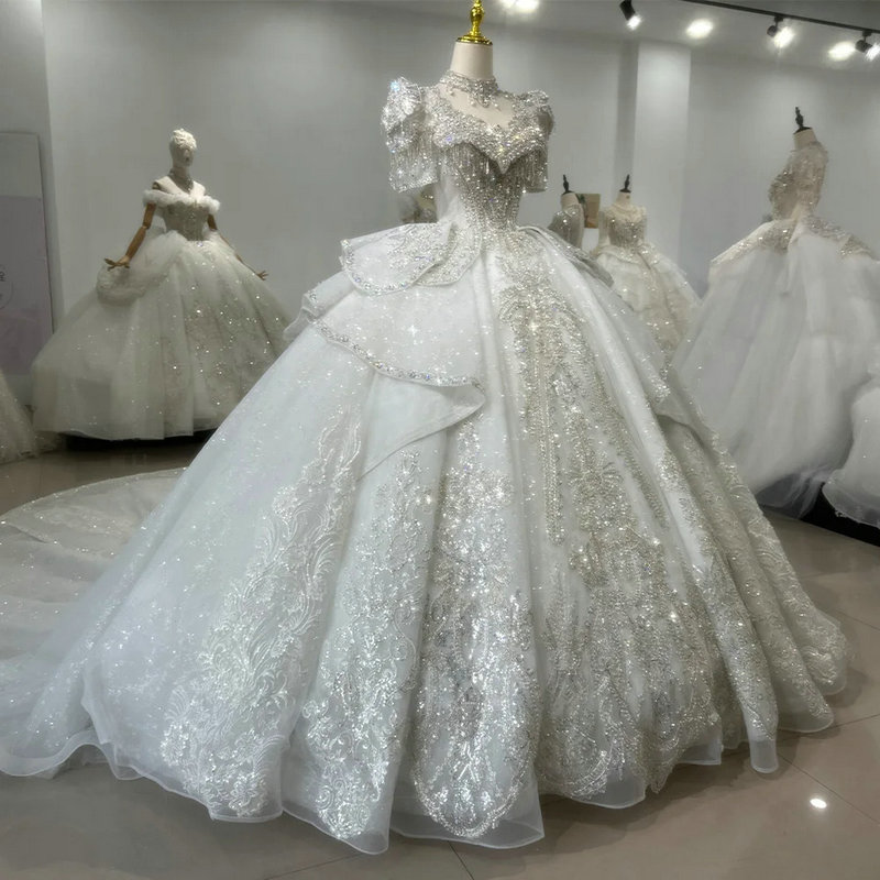 luxury wedding dresses 1628-02