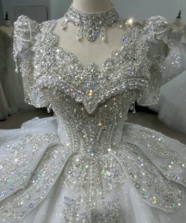 luxury wedding dresses 1628-04