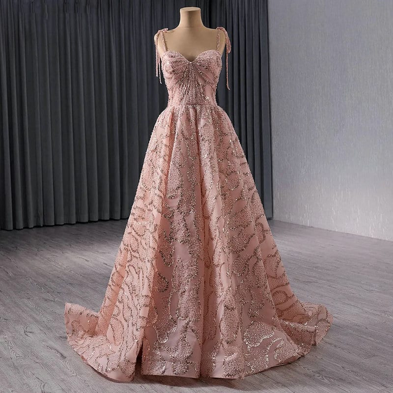 dusty pink prom dress 1679-01