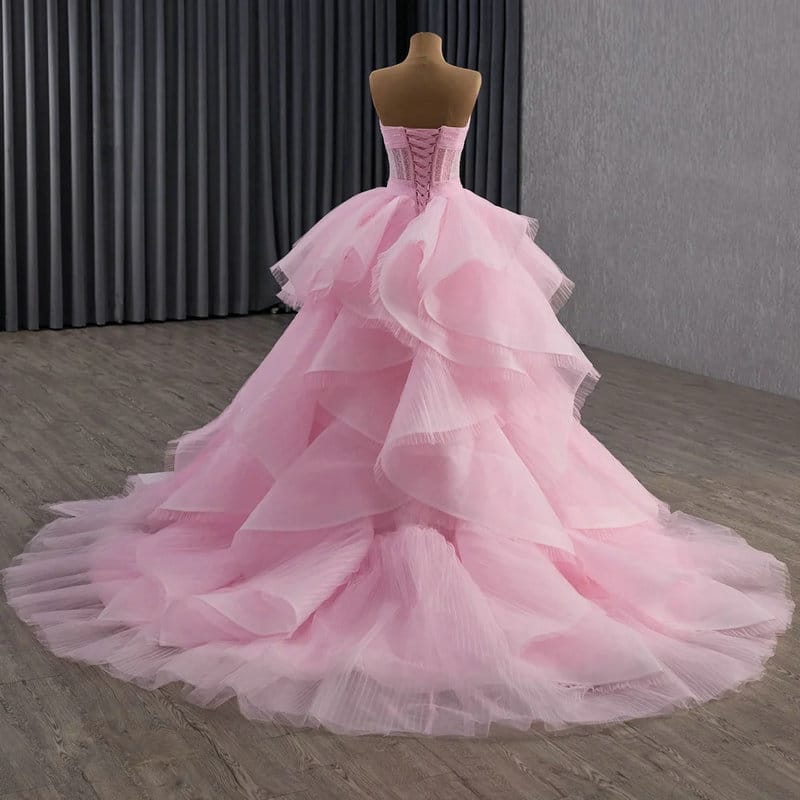 pink prom dress 1649-2 (2)