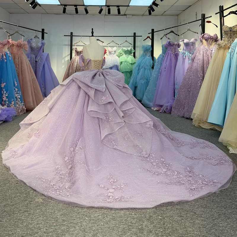 light purple quinceanera dresses 1696-01