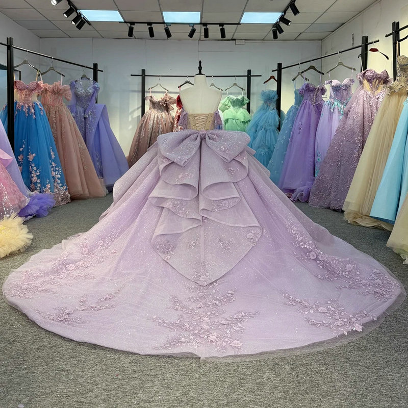 light purple quinceanera dresses 1696-02