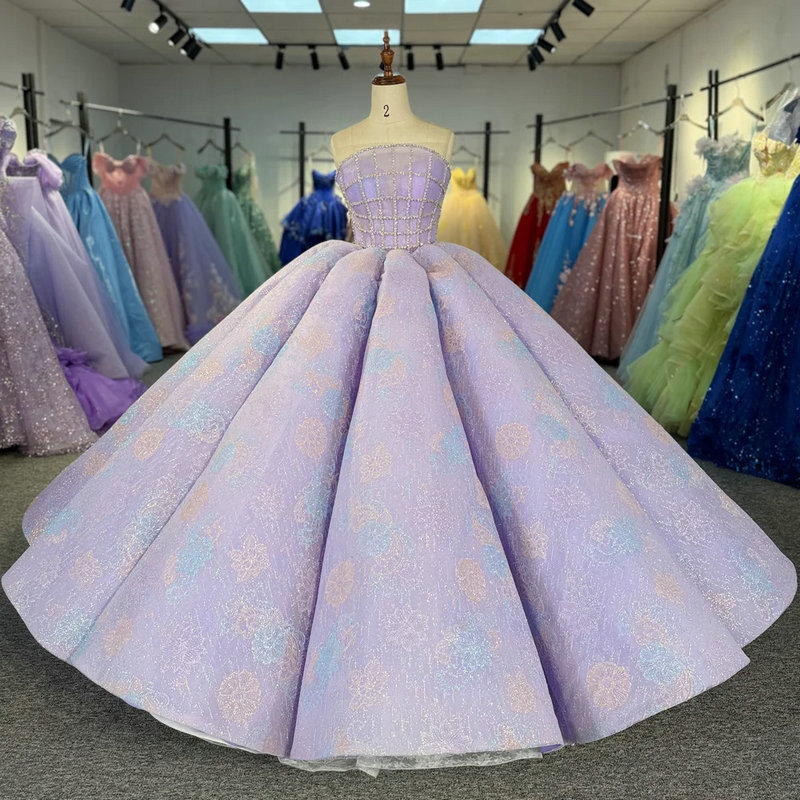 light purple quinceanera dresses 1698-04