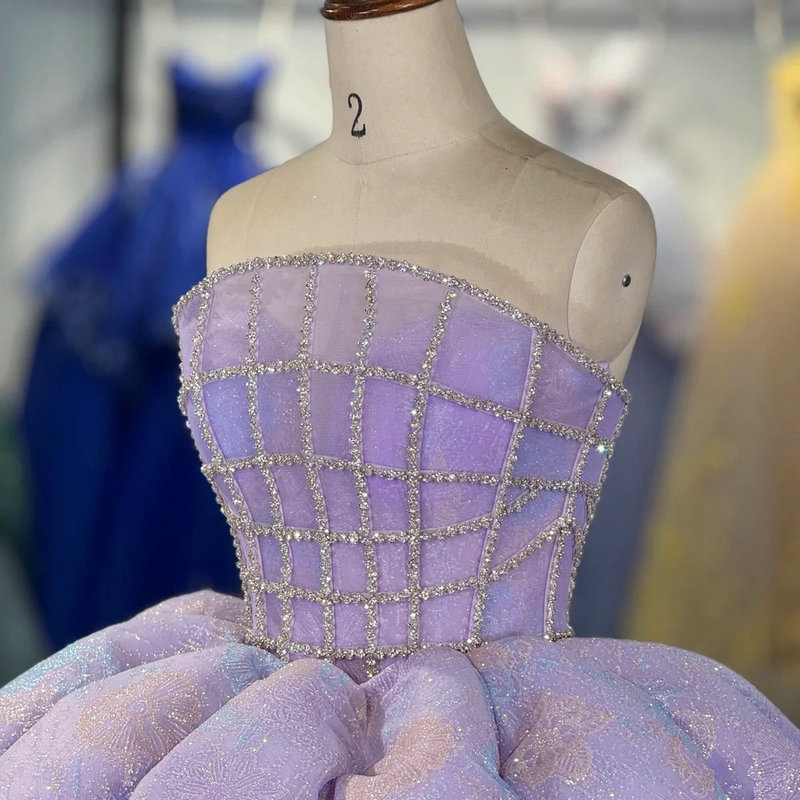 light purple quinceanera dresses 1698-06