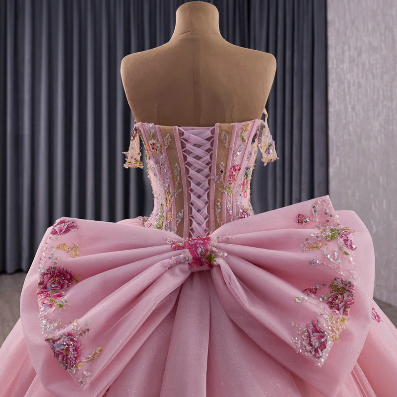 pink sweet 16 dresses 1697-02