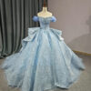 sky blue quinceanera dresses 1702-06